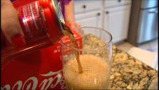 Crazy Household Uses for Cola Crazy Household Uses for Cola