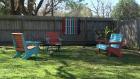 Putting Wooden Pallets to Good Use