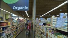 Buying Organic Foods On A Budget