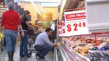Shopping For Groceries Online Can Save You Cash