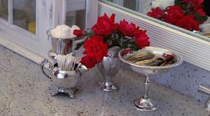 Vintage Revamped