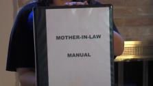 Handy Household Tips From Mother-in-Law Manual