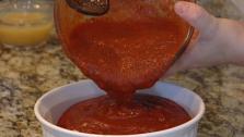 Spaghetti Sauce Spaghetti Sauce