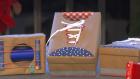 Monster PBJ, Easy DIY Kids Toys, Extend Produce Life, Workout Apps