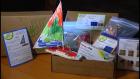 DIY Scarves, Craft Boxes Subscriptions, Natural Skin Remedies, Leftover Recipes