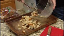 Dont throw out your leftovers! Put them to good use with these quick and easy recipes from Meal Planning Magics Brenda Thompson. Dont throw out your leftovers! Put them to good use with these quick and easy recipes from Meal Planning Magics Brenda Thompson.