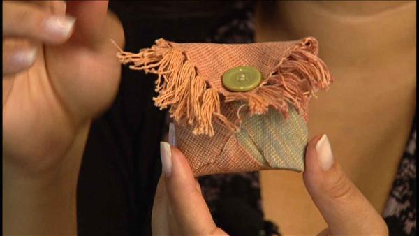 Uses for Old Linens