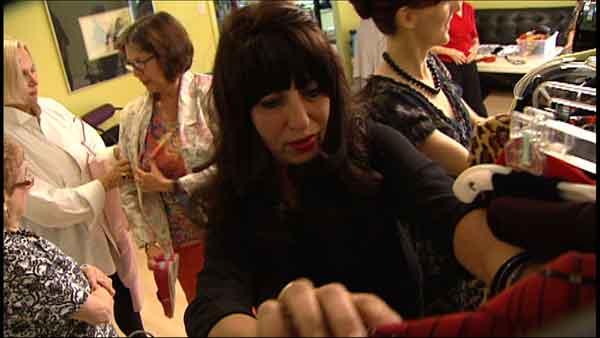 How to Host Clothing Swap