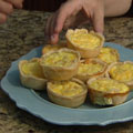 Cheap, Quick Recipes for Breakfast On the Go