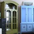 Furniture Fix-Up