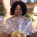 Designing Holiday Gift Baskets