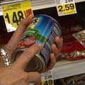 Healthy Shopping
