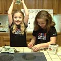 Sisters Sell Homemade Bath Products Sisters Sell Homemade Bath Products