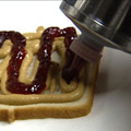 Monster PBJ Shares Secret Recipe Monster PBJ Shares Secret Recipe
