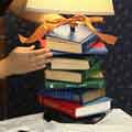 DIY Projects Using Old Books