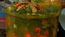 Pickling Tips from a Pickle Master Pickling Tips from a Pickle Master