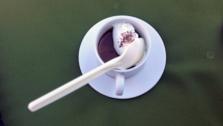 Chocolate Pot De Creme Recipe Chocolate Pot De Creme Recipe