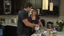 Ryans Moms Famous Spaghetti Recipe Ryans Moms Famous Spaghetti Recipe