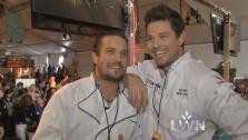 Celebrity Chefs Talk Food Trends Celebrity Chefs Talk Food Trends