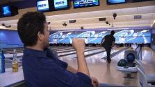 Time To Go Bowling Time To Go Bowling