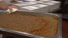 24 Hour Braised Mickey Ds Sugo Sauce