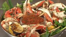 Cocktail Sauce for Crab or Shrimp Cocktail Sauce for Crab or Shrimp
