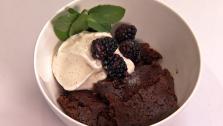 Slow Cooker Brownies