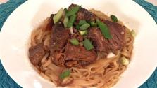 Slow Cooker Asian Style Short Ribs