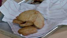 Fripps (aka Battered and Fried Potatoes)