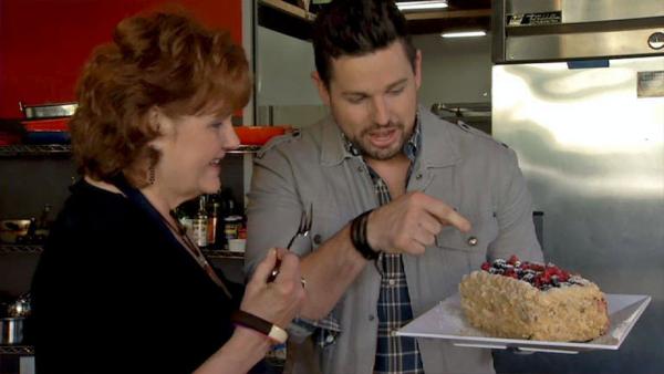 Complete Episode: Desserts with Ryan's Mama Pat