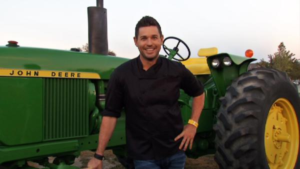 Complete Episode: Farm to Table in Fallon, Nevada