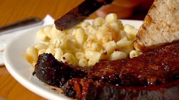Hickory Smoked Beef Brisket