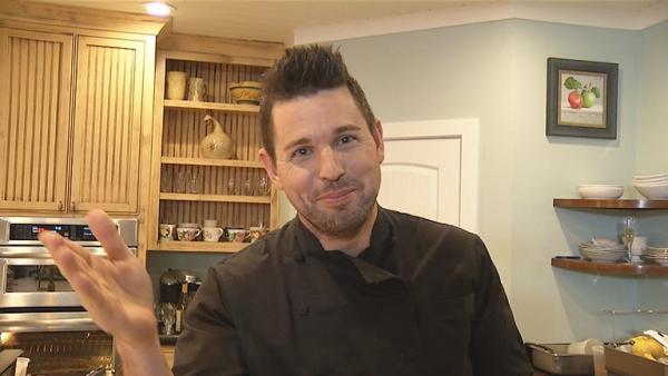 Complete Episode: Gluten-Free Recipes