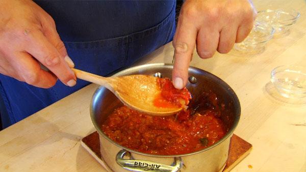 Tasty Tomato Sauce