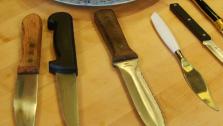 Steak Knives Steak Knives