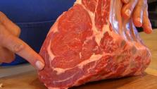 Rib Roast