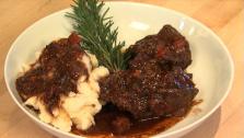 Braised Short Ribs Braised Short Ribs