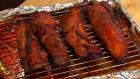 Chinese Marinated and Roasted Pork