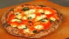 Pizza Margherita Pizza Margherita