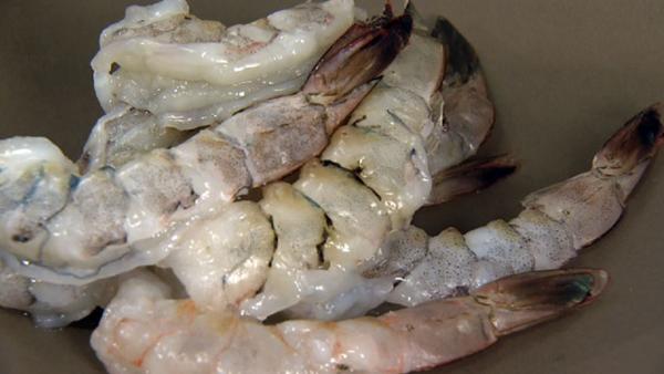 Complete Episode: Shrimp Dishes