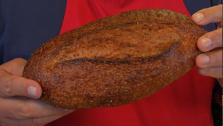 Great Ideas for Leftover Bread