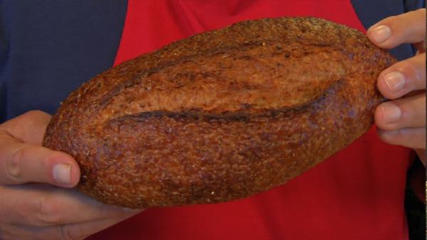Complete Episode: Great Ideas for Leftover Bread