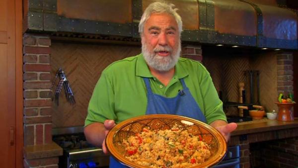 Complete Episode: Fun Dishes for Kids