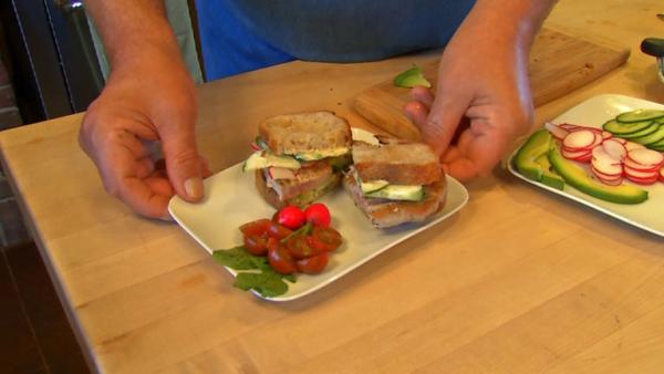 Complete Episode: Delicious Fish Dishes