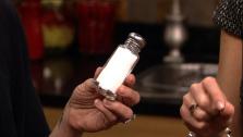 Slash Sodium In Your Home Slash Sodium In Your Home