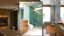 Creating a Bathroom Sanctuary Creating a Bathroom Sanctuary