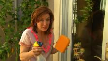 Get Sparkling Clean Windows Get Sparkling Clean Windows