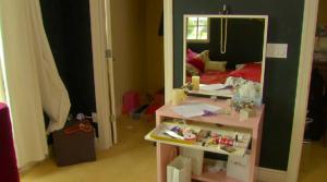 Tween Bedroom Makeover Tween Bedroom Makeover