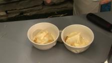 Honey Ice Cream
