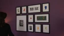 Create a Gallery Wall Create a Gallery Wall